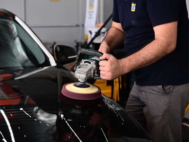 Kaynaklar Oto Pasta Cila